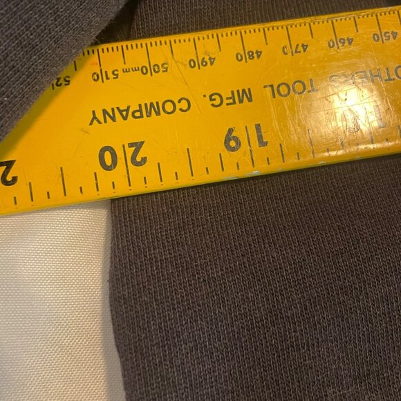 The North Face Boys Hoodie XL Washed Out Black - Picture 10 of 10